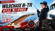 画像1: TIPRUN/B-TR/ラトル3.5号30ｇBT-RT#22鬼ハゼレッド(赤テープ＆RED-glow) (1)