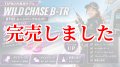 TIPRUN/B-TR 3.0号 25ｇBT05ムーンパープル(UV)