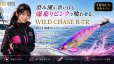 画像1: TIPRUN/B-TR 3.0号 25ｇBT11爆乗りピンク (UV＆RED-glow) (1)