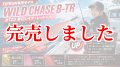 TIPRUN/B-TR 3.0号 25ｇBT23 夢幻レイヤーレッド(UV)