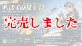 TIPRUN/B-TR 3.0号 25ｇ#BT24  夢幻レイヤーグリーン(UV)