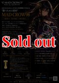 MADCROW98 オールBLACK フォルテ 【オーロラゴールド】