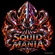 画像3: SQUID EMPERORステッカー【炎帝 ENTEI】 W100 (3)