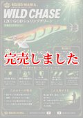 3.0号(20) God Shrimp グリーン