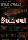 ウェーブハンター 3.5号SS (23) 夜遊びカサゴ