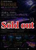 WILD CHASE  3.5号 (41) ムーンパープル UV
