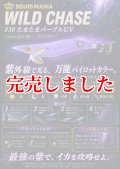 2.5号(30) たまたまパープルUV（ glowdot ）