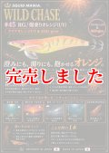 3.5号RT（45）RG/爆乗りオレンジ (UV)