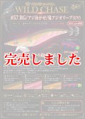 3.5号SS  (57) RG/鬼アジオリーブ(UV)
