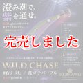 3.5号SS (69) RG/鬼ゴチパープル