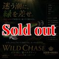 ウェーブハンター 3.5号SS (70) RG/鬼ベラグリーン