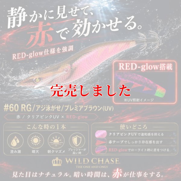 画像1: 3.5号SS (60) RG/プレミアブラウン(UV)