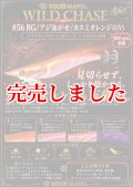 3.5号SS (56) RG/カスミオレンジ(UV)