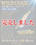 3.0号（04）磯スジエビ/ホロクリア