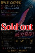 WILD CHASE 2.5号（11）神もっこりピーチパイ