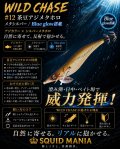 ウェーブハンター3.5号SS (12）茶豆アジメタホロ