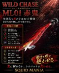 ウェーブハンター 3.5号SS ML01 赤鬼