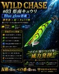 ウェーブハンター 3.5号SS（03）県南キュウリ
