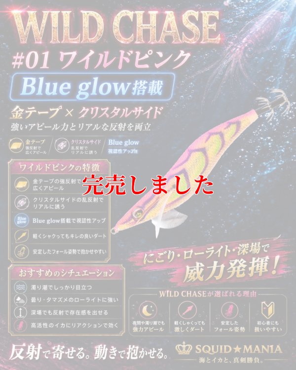 画像1: 3.5号RT (01)ワイルドピンク