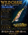 画像1: ウェーブハンター 3.5号SS (04) 磯スジエビ/ホロクリア (1)