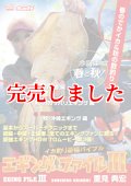 エギングファイル 3  山口県下関&兵庫県淡路島