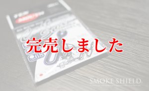 画像2: スクマニ限定 Cast Snap / SMOKE SHIELD SNAP (2)