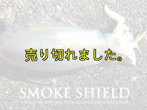 画像15: X8-PE 0.4-240mスモークシールド 単色 (15)