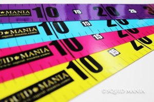 画像3: メジャーシール 2（W300） (3)