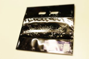 画像13: 極強マルチスタンドBAG /Mサイズ /5枚入り (13)