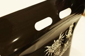 画像9: 極強マルチスタンドBAG /Mサイズ /5枚入り (9)