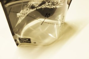 画像14: 極強マルチスタンドBAG /Mサイズ /5枚入り (14)