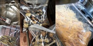 画像7: マルチバッグ Mサイズ  (5枚入り)  (7)