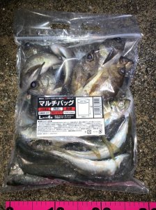 画像1: 超お得！マルチバッグ L4枚入り×5セット=計20枚入り (1)