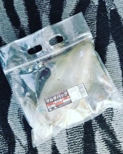 画像2: マルチバッグ Mサイズ  (5枚入り)  (2)