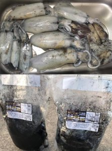 画像9: 『俺のアオリ袋』LL セット（3枚入り） (9)