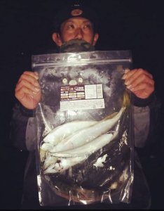 画像17: 『俺のアオリ袋』LL セット（3枚入り） (17)