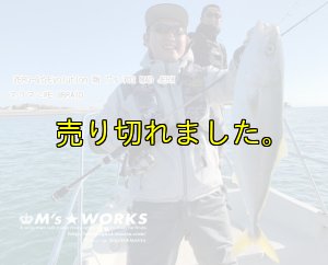 画像6: X8-PE 0.5-210m スモークシールド80cm/イエロー20cm (6)