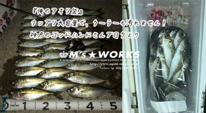 画像2: 『俺のアオリ袋』LL セット（3枚入り） (2)