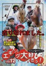 山田ヒロヒト REAL EGING(リアルエギング) vol.6 - エギング