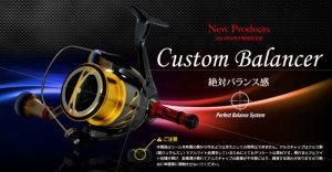 画像10: スクマニ限定 LIVRE カスタムバランサー / ALL BLACK  type-2 / C1 (10)