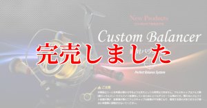 画像11: スクマニ×LIVRE限定カスタムバランサー / ALL BLACK  type-2 / C1 (11)