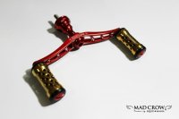 画像3: MAD CROW 100 RED / Magia LIMITED