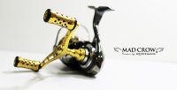 画像1: MAD CROW 100 GOLD / Magia LTD IP-24K