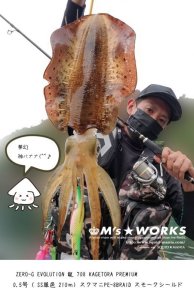 画像9: X8-PE 0.5-210mスモークシールド 単色 (9)