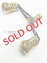 MAD CROW 100 BLACK / Magia LTD ファイヤー - エギングショップ