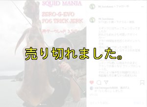 画像7: ZERO-G EVOLUTION LIMITED 攻 706ML Trick Jerk LTD (7)