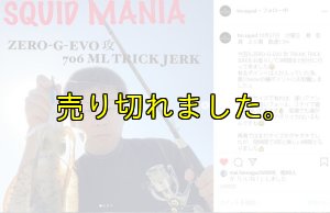 画像20: ZERO-G EVOLUTION LIMITED 攻 706ML Trick Jerk LTD (20)