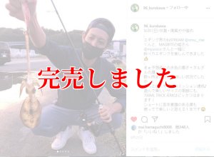 画像9: ZERO-G EVOLUTION LIMITED 攻 706ML Trick Jerk LTD (9)