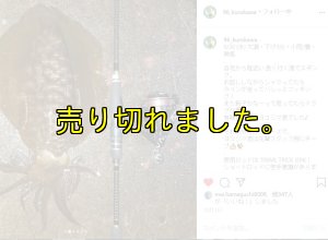 画像12: ZERO-G EVOLUTION LIMITED 攻 706ML Trick Jerk LTD (12)