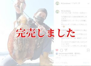 画像14: ZERO-G EVOLUTION LIMITED 攻 706ML Trick Jerk LTD (14)